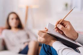 terapia de reprocessamento generativo