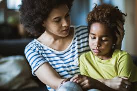 ansiedade infantil